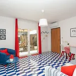 Apartment Marisabella Luxury Vico Equense