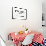 Apartman Marisabella Luxury *
