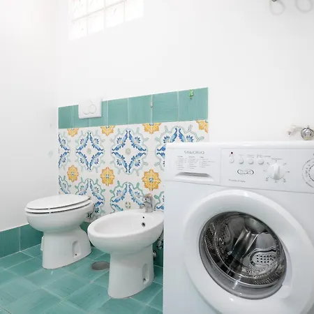 Marisabella Luxury Lägenhet Vico Equense