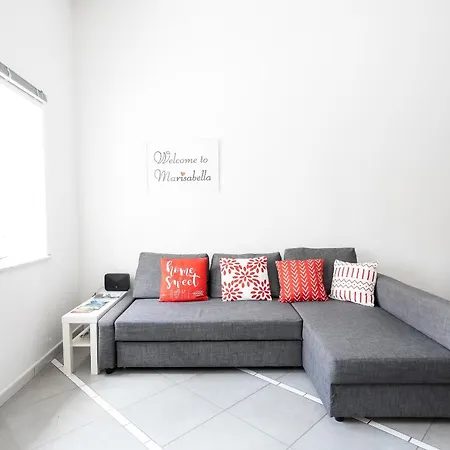 Marisabella Luxury Apartamento