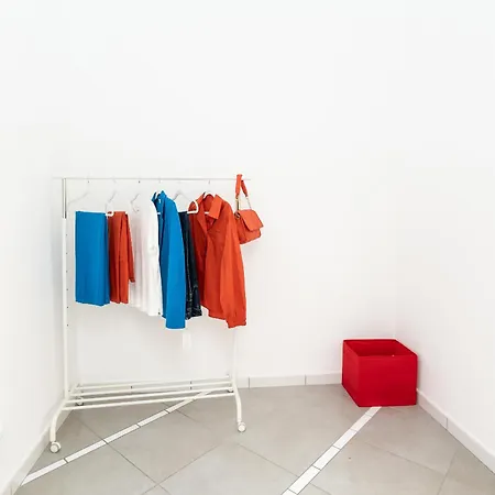Marisabella Luxury Apartamento