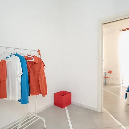 Apartamento Marisabella Luxury Vico Equense