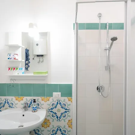 Marisabella Luxury Vico Equense
