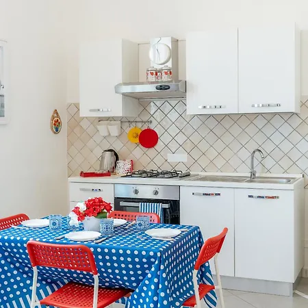Marisabella Luxury Apartamento