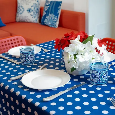 Apartamento Marisabella Luxury Vico Equense