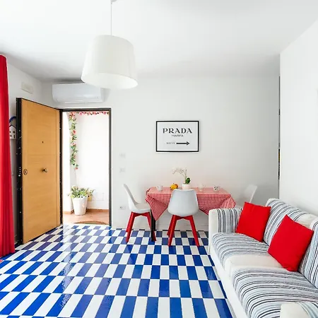 Marisabella Luxury Apartamento