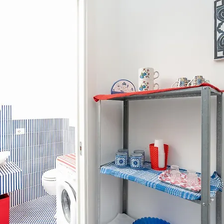 Marisabella Luxury Apartamento