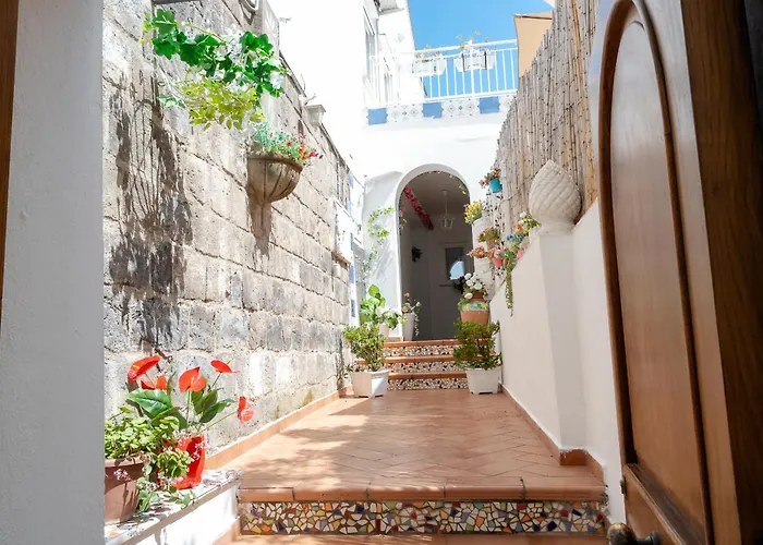 Marisabella Luxury Apartamento