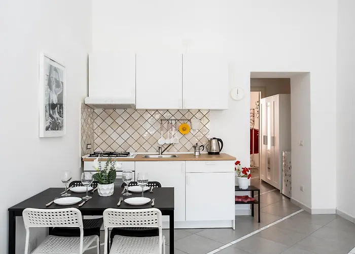 Marisabella Luxury Apartamento *
