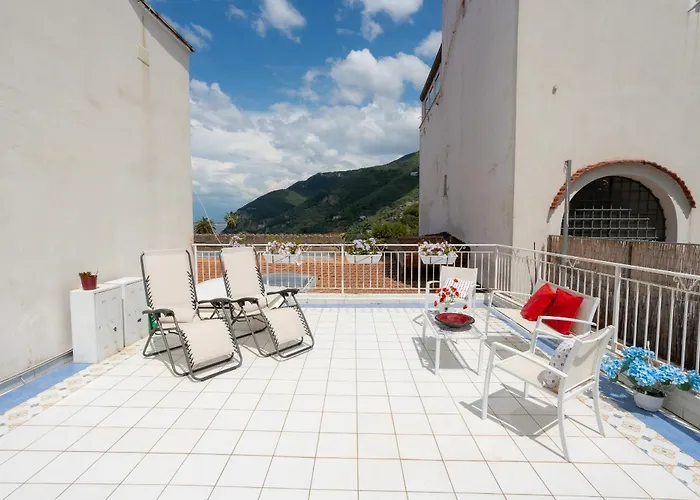 Apartamento Marisabella Luxury *